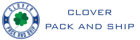 Clover Pack and Ship, Tyler TX